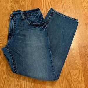 36/34 Vintage Ariat Denim Jeans